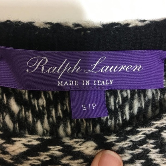 Ralph Lauren Collection Tweed Herringbone Suit​​​​​​​​​​​​​​​​​​​​​​​​ - Picture 5 of 9